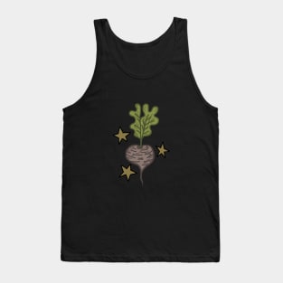 SUPER BEET! Tank Top